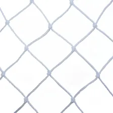 Rede Tela Proteção Crianças Gatos Para Janelas 1,20m X 1,20m Foto mini 1