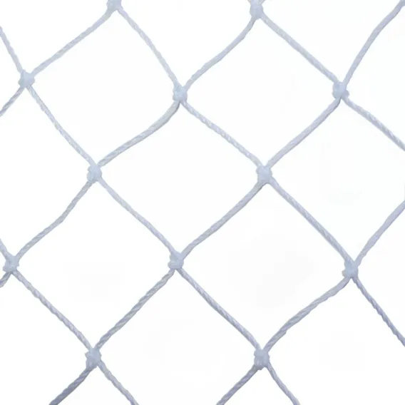 Rede Tela Proteção Crianças Gatos Para Janelas 1,20m X 1,20m Foto 1