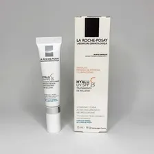 Redermic Hyalu C Uv Fps 25 - Creme Anti-idade Diário 15ml Foto mini  2