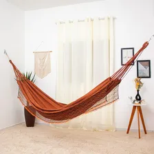 Redes De Dormir Casal Jeans Life Foto mini 4