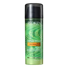 Redken Curvaceous Full Swirl - Ativador De Cachos 150mls Foto  mini 1