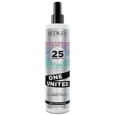Redken One United 25 Benefits Leave In 400ml Original Full Foto mini 1