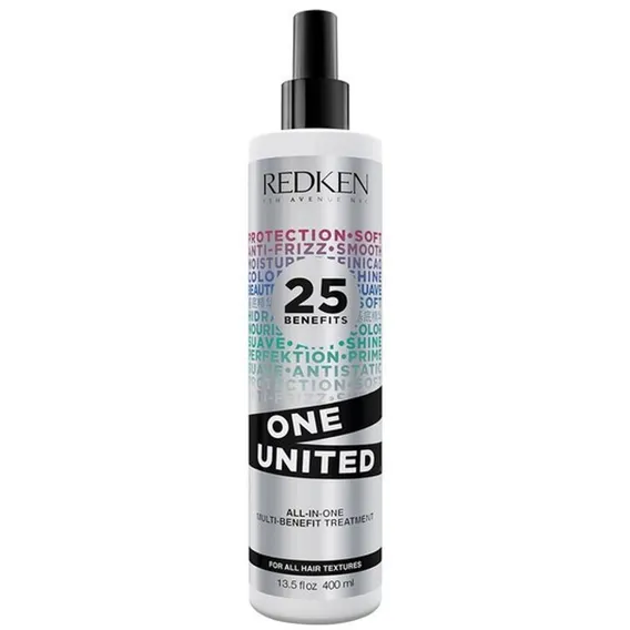Redken One United 25 Benefits Leave In 400ml Original Full Foto 1