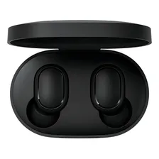Redmi Airdots Xiaomi Fone De Ouvido Bluetooth 5.0 Cor Preto Foto mini 2
