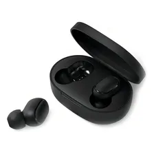 Redmi Airdots Xiaomi Fone De Ouvido Bluetooth 5.0 Cor Preto Foto mini 3
