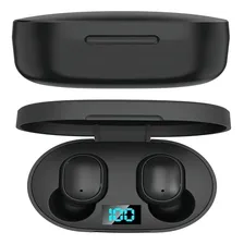 Redmi Airdots Xiaomi Fone De Ouvido Bluetooth 5.0 Cor Preto Foto mini 1