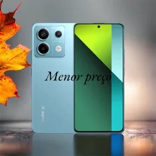 Redmi Mobile Phone Redmi 13 C 256 Gb Verde 8 Gb Ram Foto mini 1