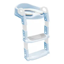 Redutor Assento Sanitario Com Escada Troninho Infantil Foto  mini 1