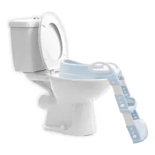 Redutor Assento Sanitario Com Escada Troninho Infantil Foto mini  2