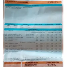 Redutor De Conta De Energia Monofásico Até 35% Economia Cor Preto Foto mini 2