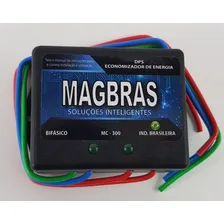 Redutor De Energia Dps Até 35% Economizador Trifásico Cor Preto Foto mini 3