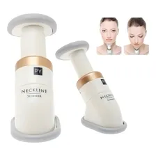 Redutor De Papada C/ Exercícios P/ Pescoço Neckline Slimmer Foto mini  2