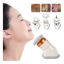 Redutor De Papada C/ Exercícios P/ Pescoço Neckline Slimmer Foto  mini 1