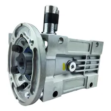 Redutor De Velocidade S50 Para Maquinas E Motores Foto mini 1