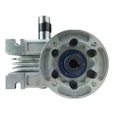 Redutor De Velocidade S50 Para Maquinas E Motores Foto mini 2