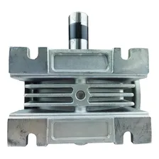 Redutor De Velocidade S50 Para Maquinas E Motores Foto mini 3