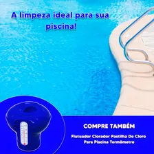 Redutor ph HTH piscinas 1 lt Foto mini 4