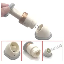 Redutor Tira Gordura Papada Massageador Pescoço Exercita Foto mini 4