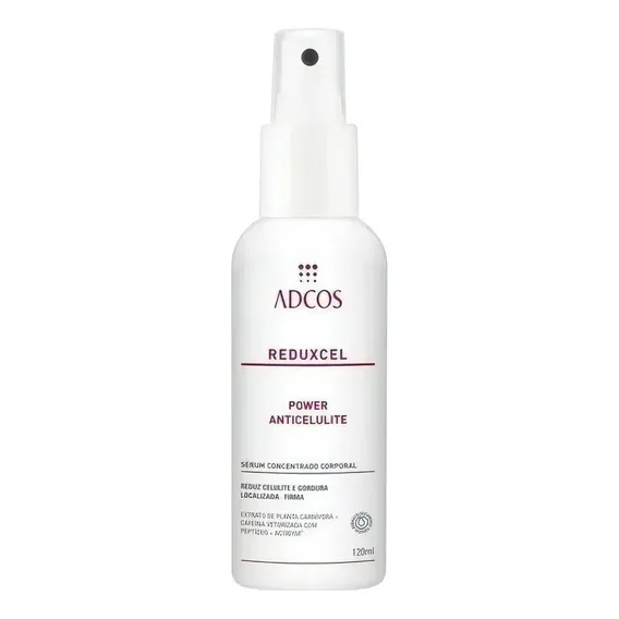 Reduxcel Power Anticelulite 120ml Adcos Foto 1