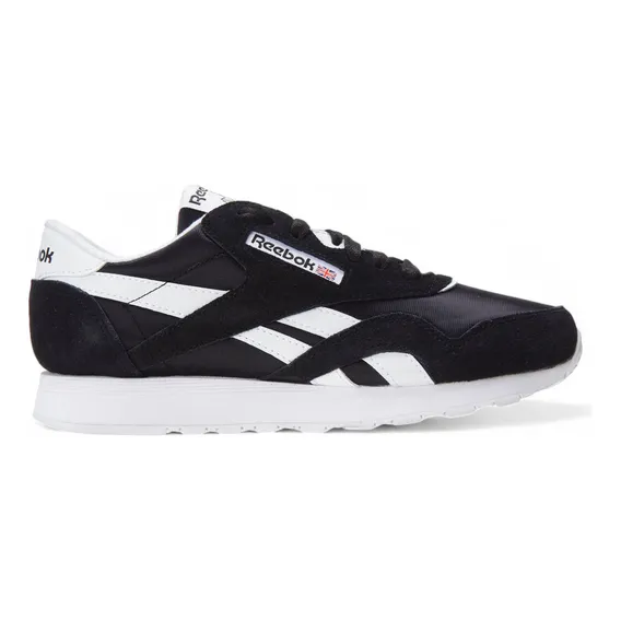 Reebok Classic Nylon Masculino Foto 1