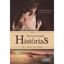 Reescrevendo Hist贸rias Foto mini 3