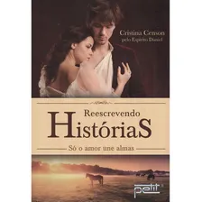 Reescrevendo Hist贸rias Foto mini 2
