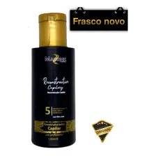 Reestruturador Capilar Glóss Mairbel 120ml Original Foto  mini 1