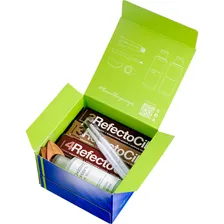 RefectoCil Kit Colours Starter Kit Sobrancelhas E Cílios Foto mini 1