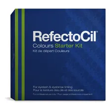 RefectoCil Kit Colours Starter Kit Sobrancelhas E Cílios Foto mini 2