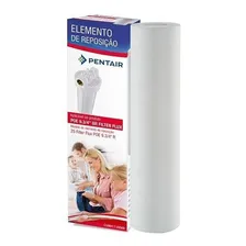 Refil 25 Filter Flux 9.3/4 Liso Polipropileno 905-0001 Hidro Foto mini 2