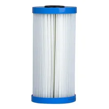 Refil 25micra Plissado Poly Flex Big 10 Hidrofiltros Foto mini 1