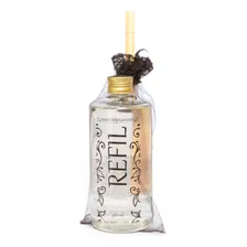 Refil 500  Difusor Aroma Verbena E Limão Siciliano Óleo Foto mini  2