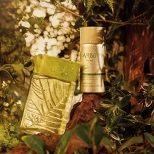 Refil Arbo Reserva Desodorante Colônia 100ml Fragrância Arbo Foto mini 3