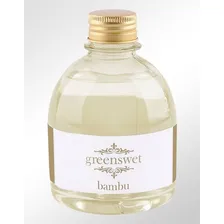 Refil Aromatizador Greenswet Bambu 300 Foto  mini 1