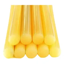 Refil Bastão Cola Quente Brasileirinha Martelinho Ouro 03 Kg Foto mini  3