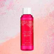 Refil Body Spray Floratta Flores Secretas 100ml O Boticário Fragrância Floratta Flores Secretas Foto mini  2
