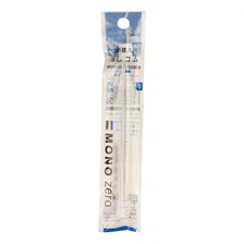 Refil Borracha Tombow Mono Zero 2.5x5mm Retangular C/2 Unid Foto mini  2