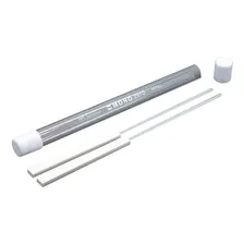 Refil Borracha Tombow Mono Zero 2.5x5mm Retangular C/2 Unid Foto  mini 1