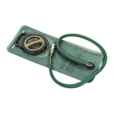Refil Camelback Cia Militar Taz Boca Larga Verde 2,5l Foto mini 2
