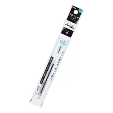 Refil Caneta Iplus Preto Energel 0,5mm - Pentel Foto mini 1