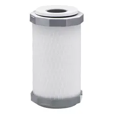Refil Carbon Tech 5 Ponto De Uso C/ Encaixe Cor Branco Foto mini 4