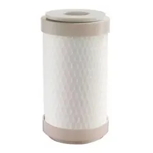 Refil Carbon Tech 5 Ponto De Uso C/ Encaixe Cor Branco Foto mini 1