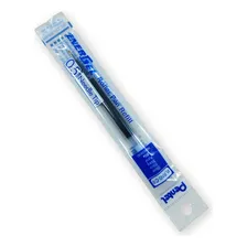 Refil Carga Caneta Gel 0.5 Lrn5-c Az Kit 3un - Pentel Foto mini  3