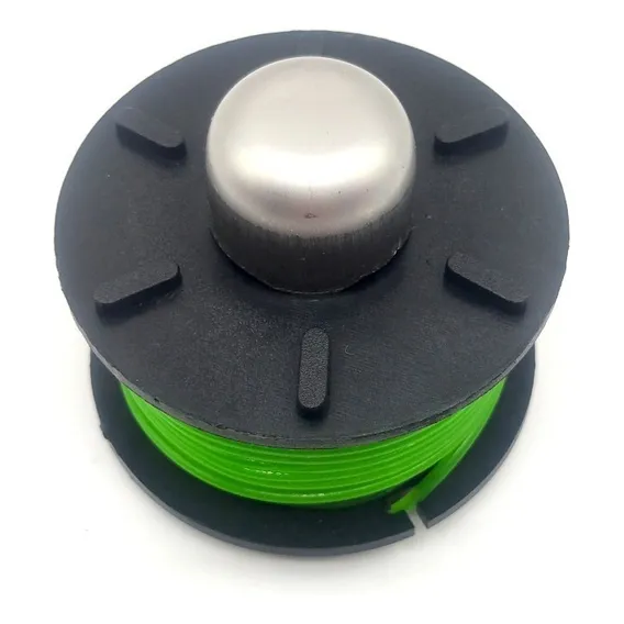 Refil Carretel Com Fio De Nylon Aparador Trapp Master At1800 Foto 1