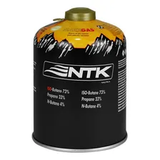 Refil Cartucho De Gás P/ Fogareiro Maxx Nautika 450g Foto mini 1