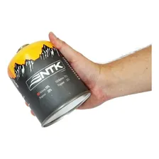 Refil Cartucho De Gás P/ Fogareiro Maxx Nautika 450g Foto mini 4
