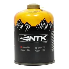 Refil Cartucho De Gás P/ Fogareiro Maxx Nautika 450g Foto mini 3