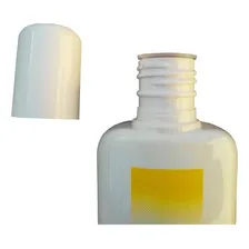 Refil Clareador Reflexos Naturais Biondina 140ml Anaconda Foto mini  3
