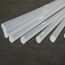 Refil Cola Quente Bastão Fino 10 Unidades Foto mini 4