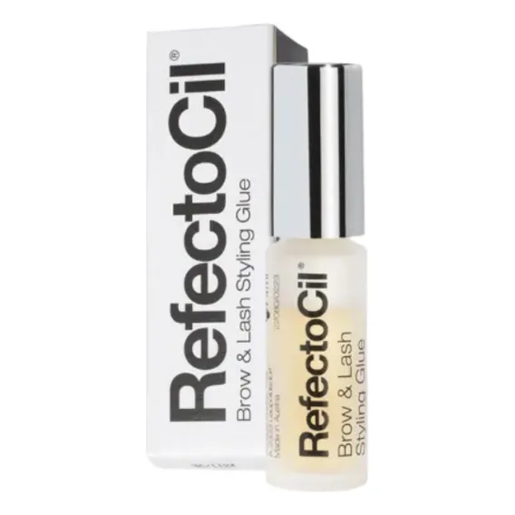 Refil Cola Refectocil Para Lash Lifting Brow Lamination Foto 1